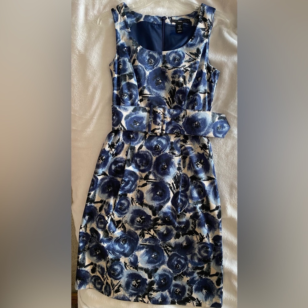 H&M dress